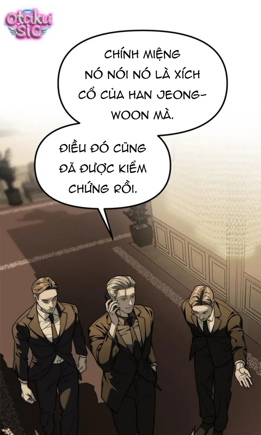 Xâm Nhập Vào Trường Trung Học Tài Phiệt! Chap 99 - Next Chap 100