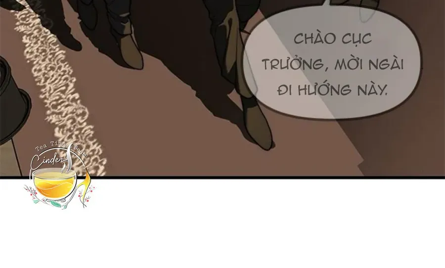 Xâm Nhập Vào Trường Trung Học Tài Phiệt! Chap 99 - Next Chap 100