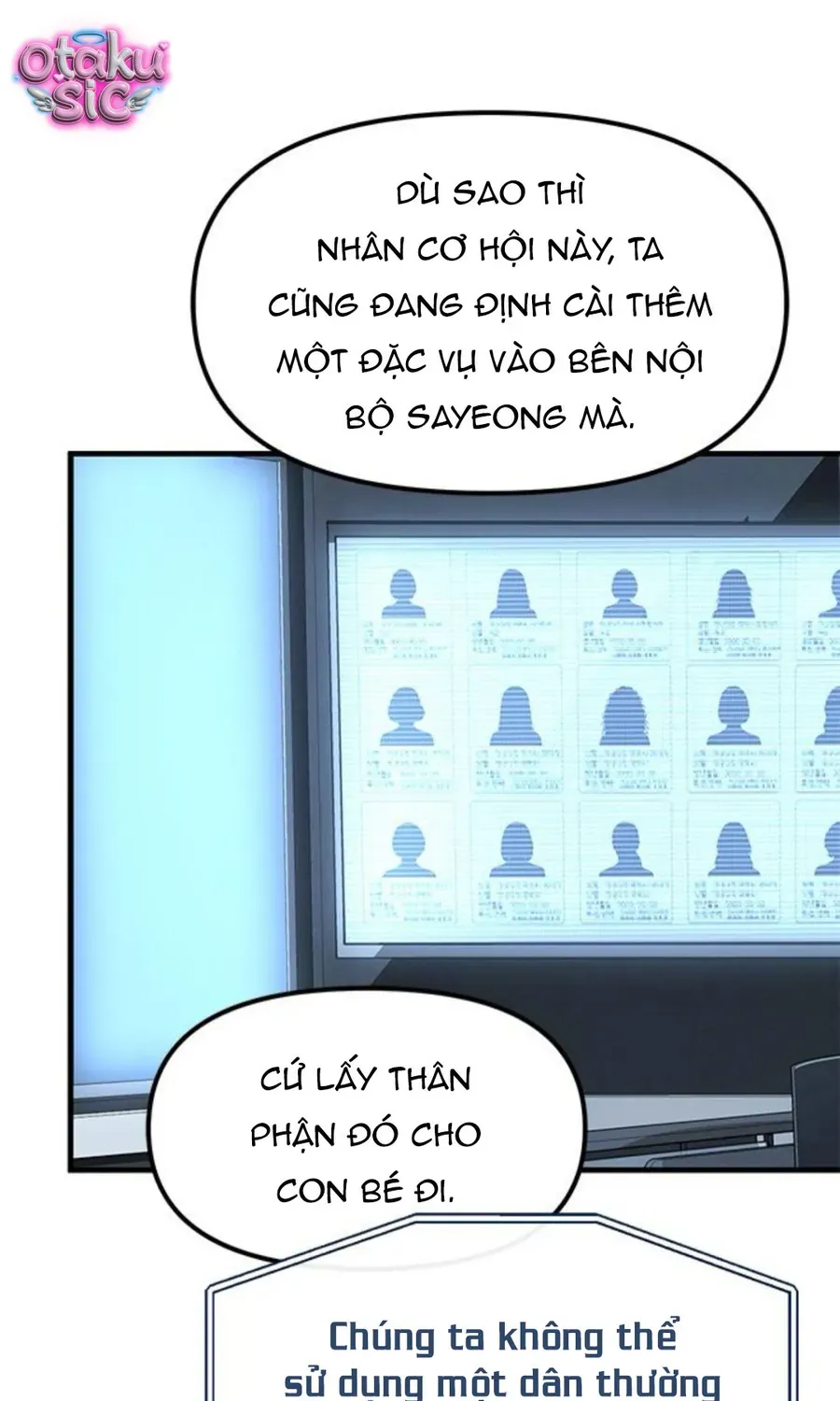 Xâm Nhập Vào Trường Trung Học Tài Phiệt! Chap 99 - Next Chap 100