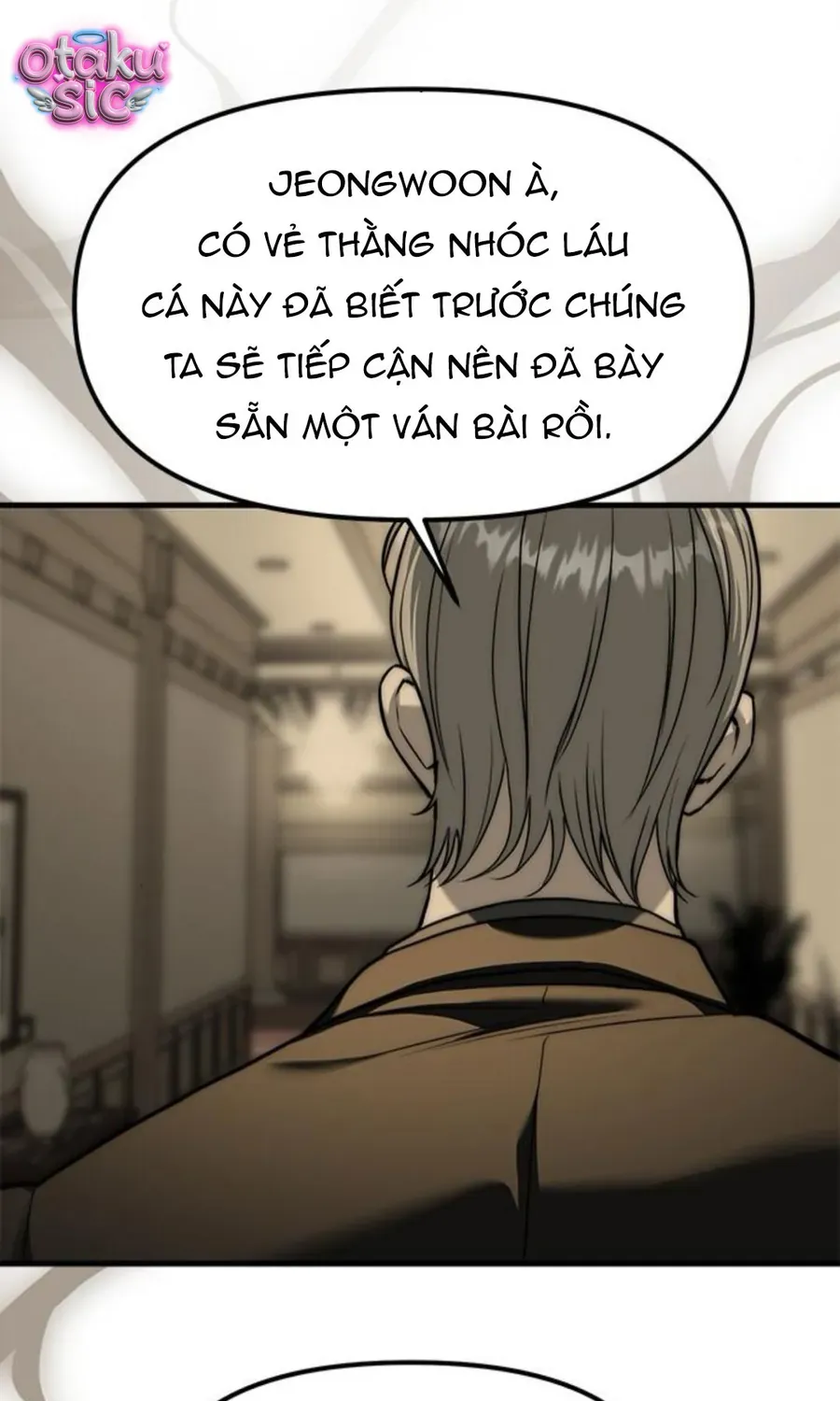 Xâm Nhập Vào Trường Trung Học Tài Phiệt! Chap 99 - Next Chap 100