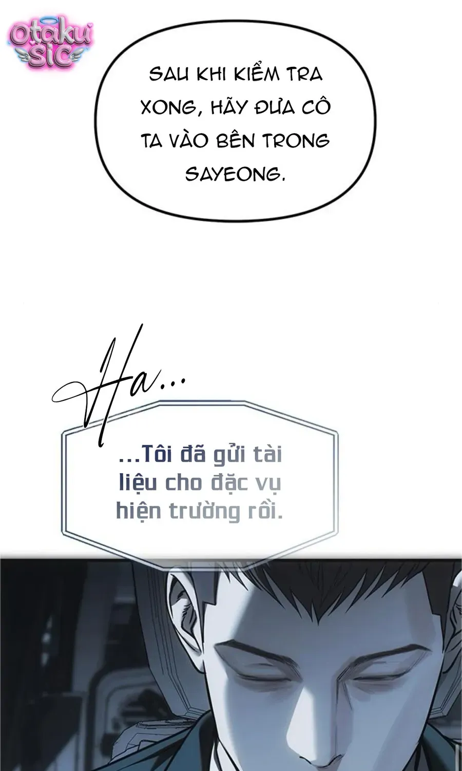 Xâm Nhập Vào Trường Trung Học Tài Phiệt! Chap 99 - Next Chap 100