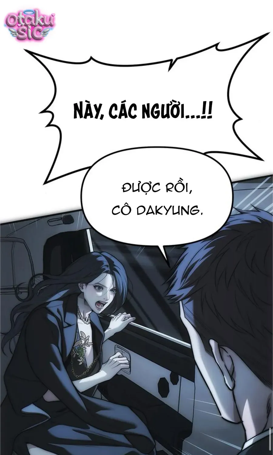 Xâm Nhập Vào Trường Trung Học Tài Phiệt! Chap 99 - Next Chap 100