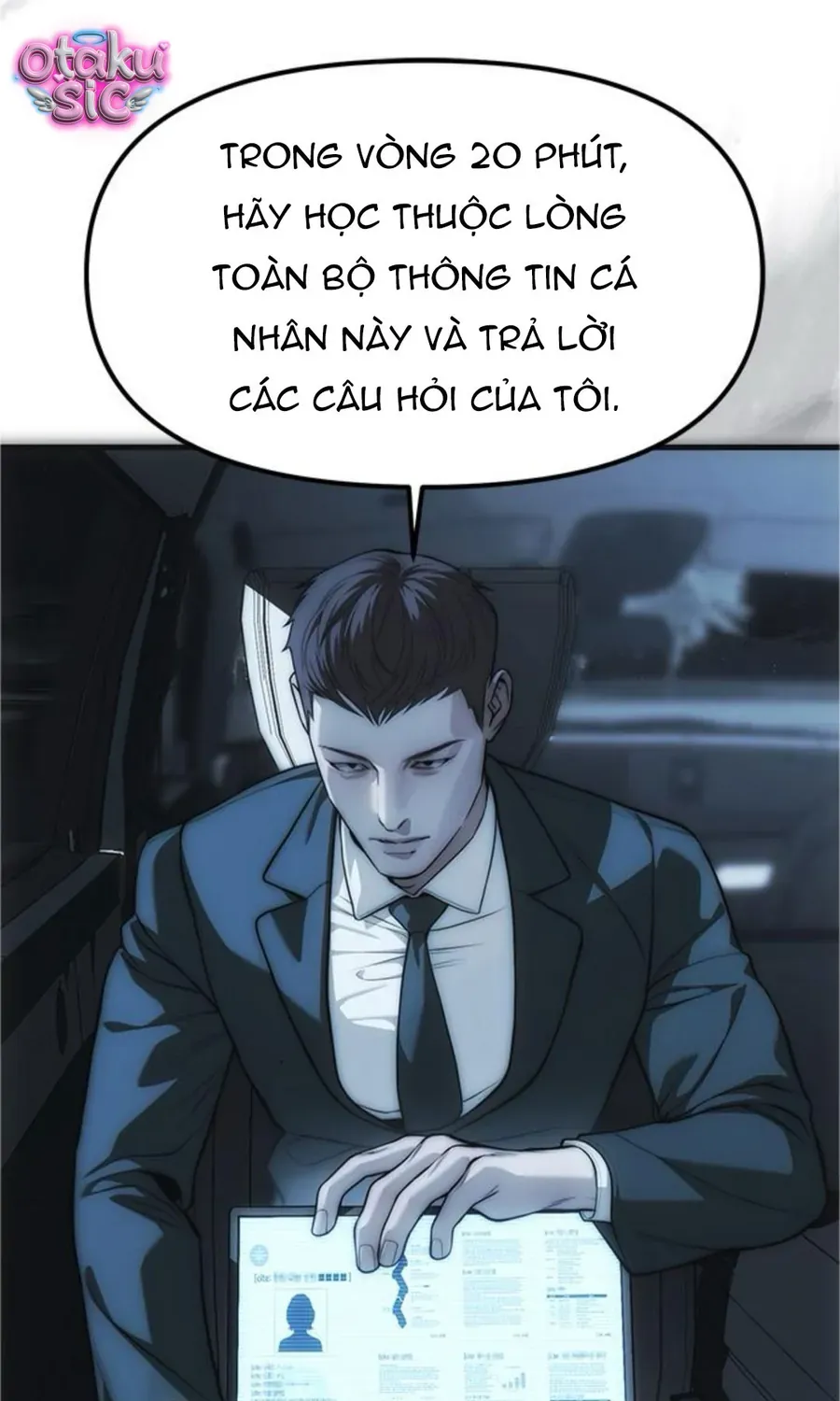 Xâm Nhập Vào Trường Trung Học Tài Phiệt! Chap 99 - Next Chap 100