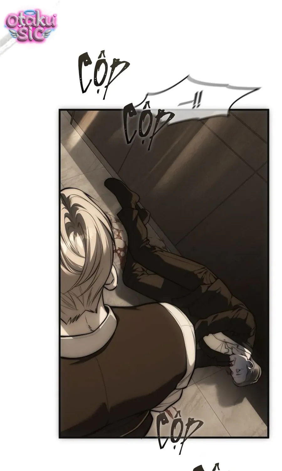 Xâm Nhập Vào Trường Trung Học Tài Phiệt! Chap 99 - Next Chap 100