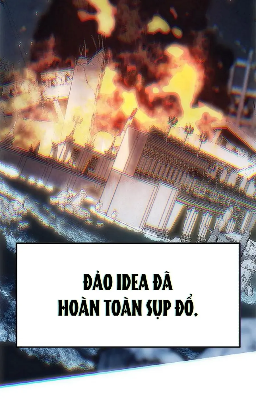 Xâm Nhập Vào Trường Trung Học Tài Phiệt! Chap 99 - Next Chap 100