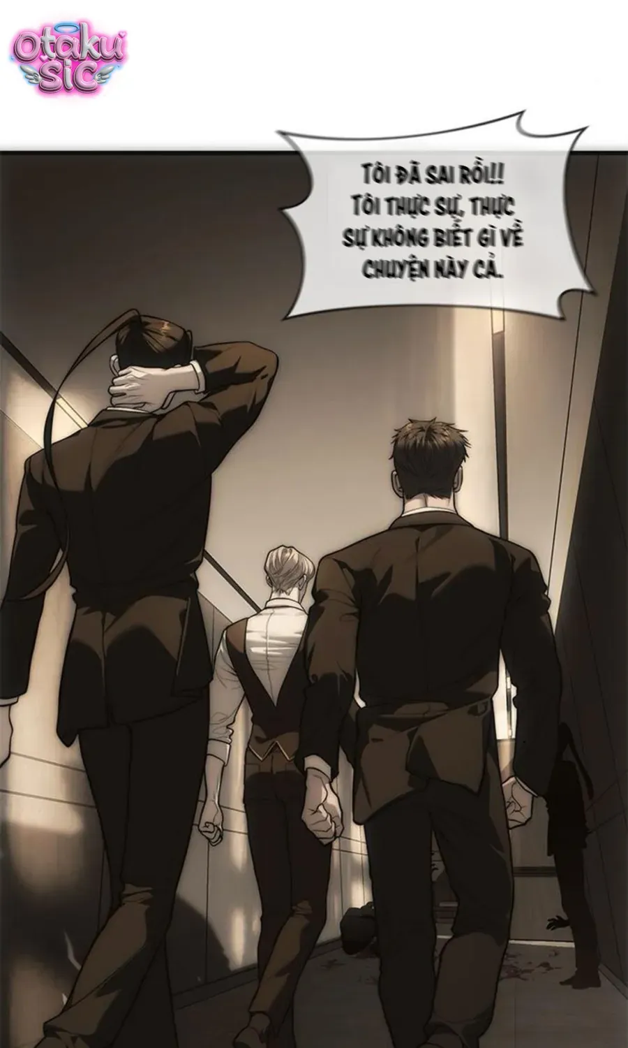 Xâm Nhập Vào Trường Trung Học Tài Phiệt! Chap 99 - Next Chap 100