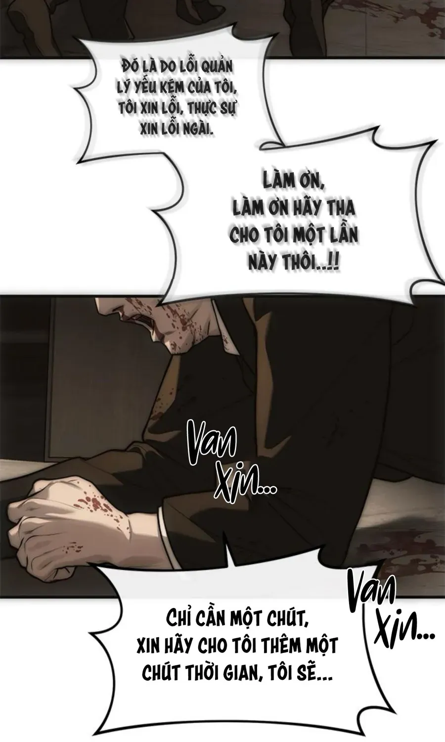 Xâm Nhập Vào Trường Trung Học Tài Phiệt! Chap 99 - Next Chap 100