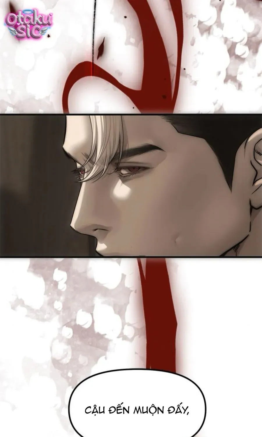 Xâm Nhập Vào Trường Trung Học Tài Phiệt! Chap 99 - Next Chap 100