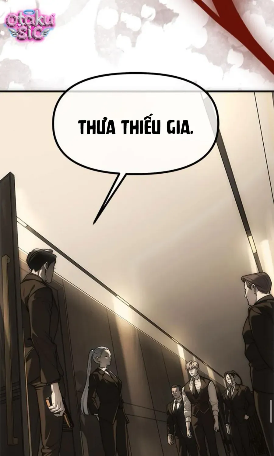 Xâm Nhập Vào Trường Trung Học Tài Phiệt! Chap 99 - Next Chap 100