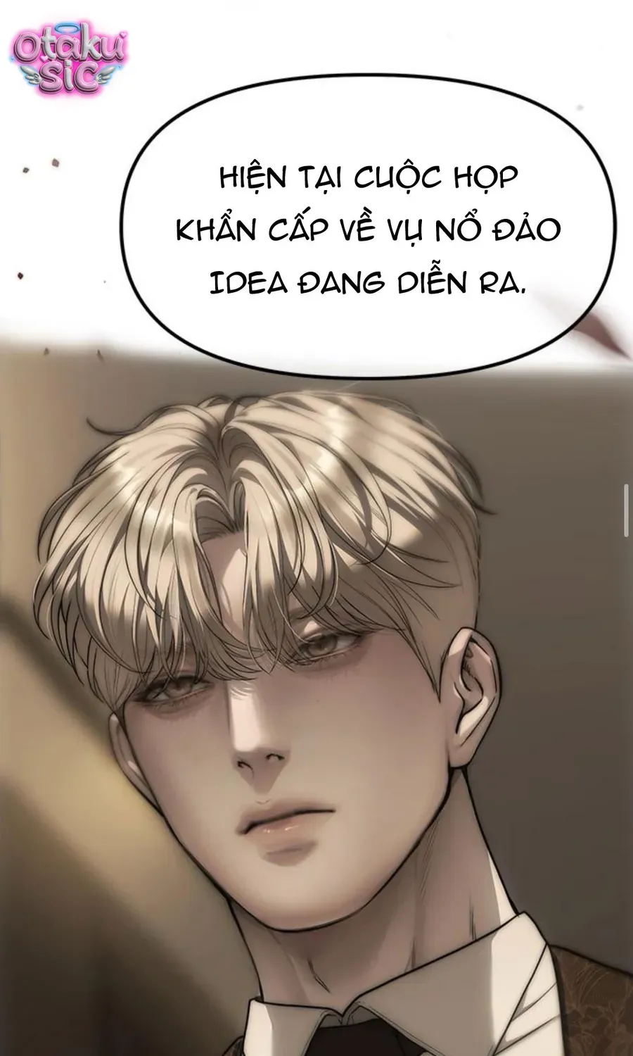 Xâm Nhập Vào Trường Trung Học Tài Phiệt! Chap 99 - Next Chap 100