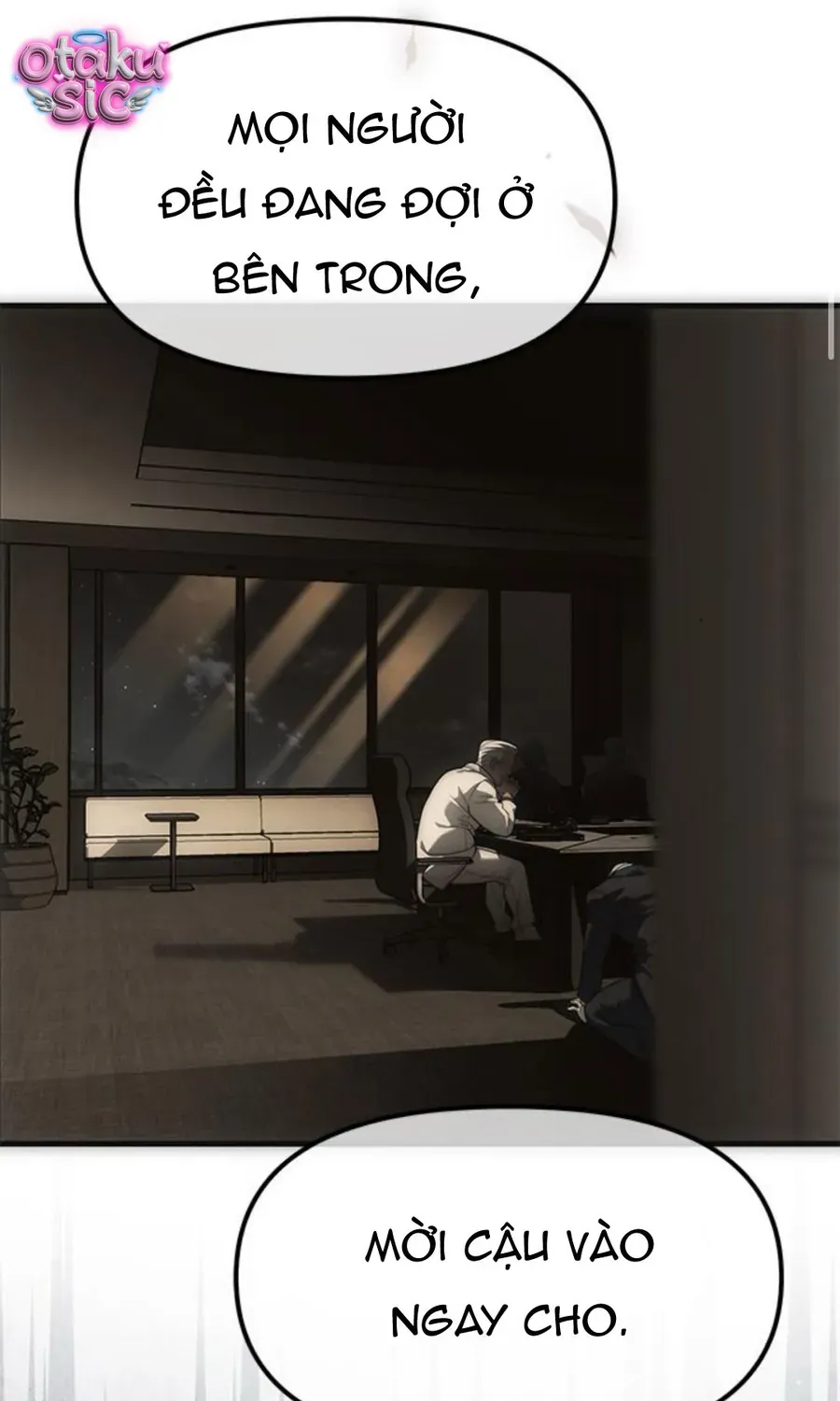 Xâm Nhập Vào Trường Trung Học Tài Phiệt! Chap 99 - Next Chap 100