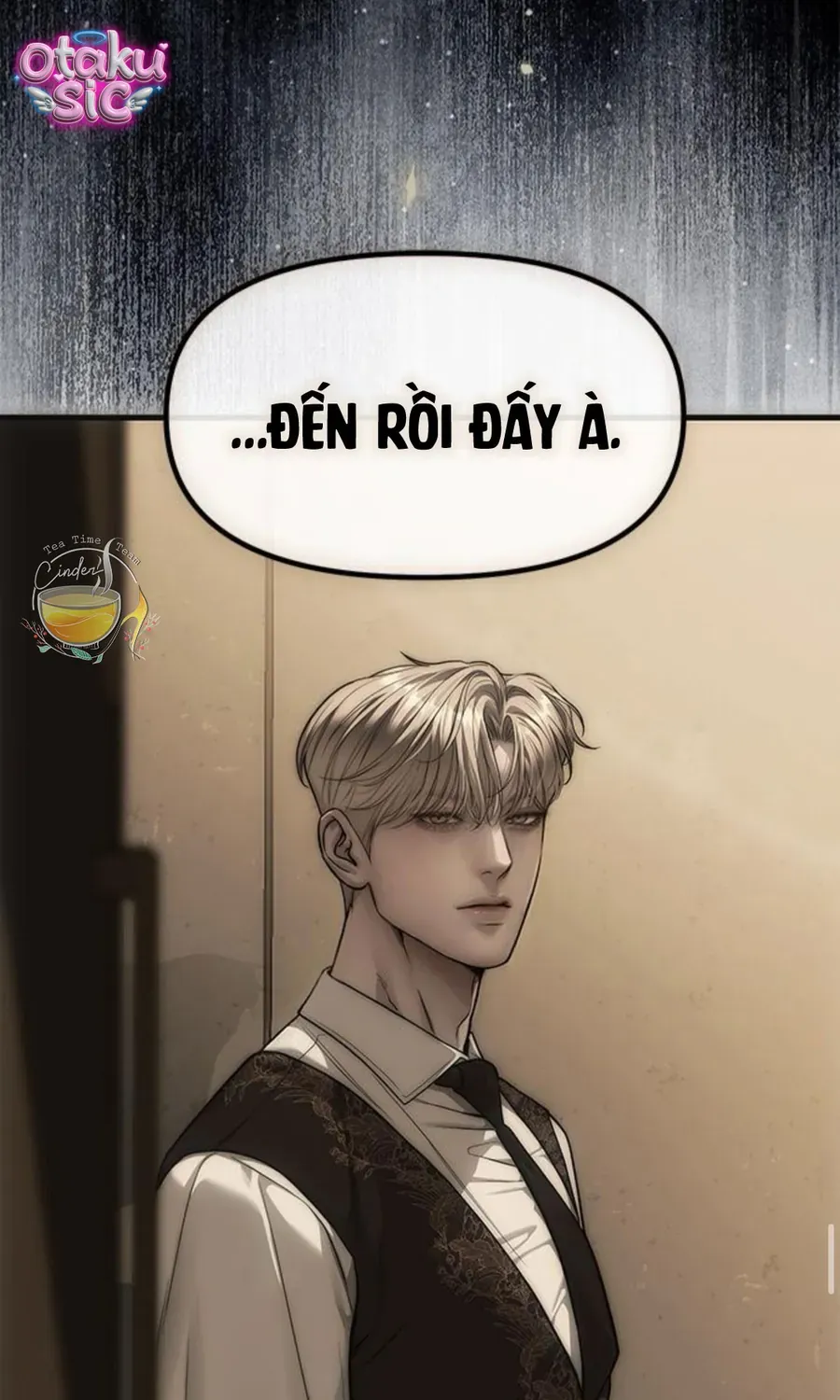 Xâm Nhập Vào Trường Trung Học Tài Phiệt! Chap 99 - Next Chap 100