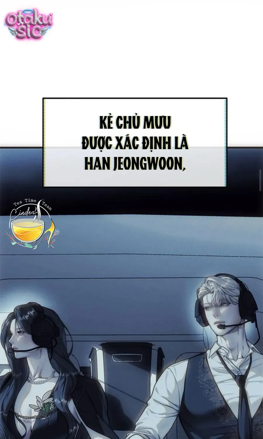 Xâm Nhập Vào Trường Trung Học Tài Phiệt! Chap 99 - Next Chap 100
