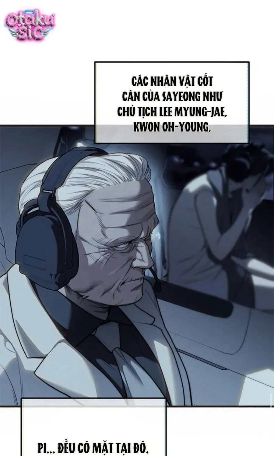 Xâm Nhập Vào Trường Trung Học Tài Phiệt! Chap 99 - Next Chap 100