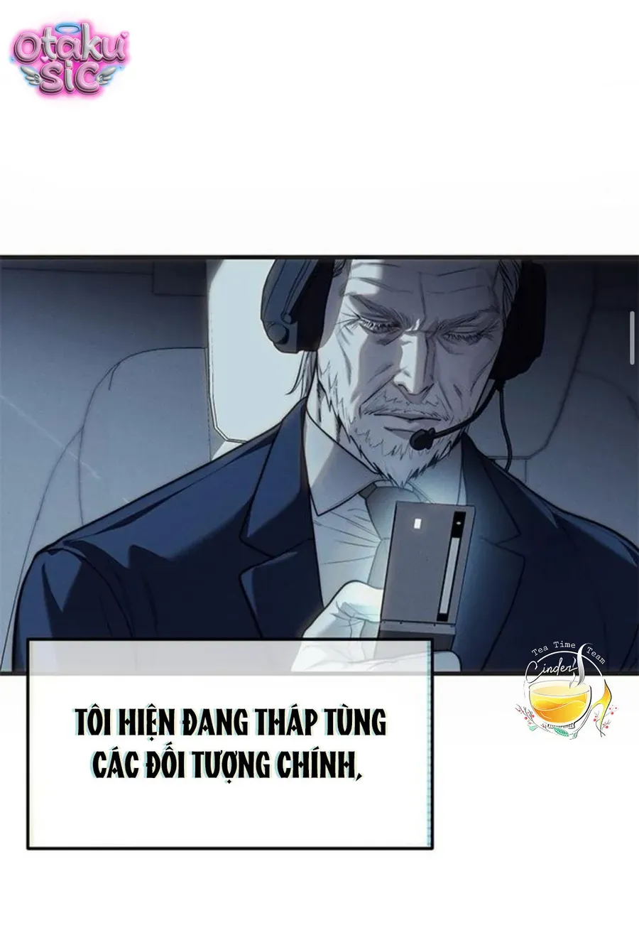 Xâm Nhập Vào Trường Trung Học Tài Phiệt! Chap 99 - Next Chap 100