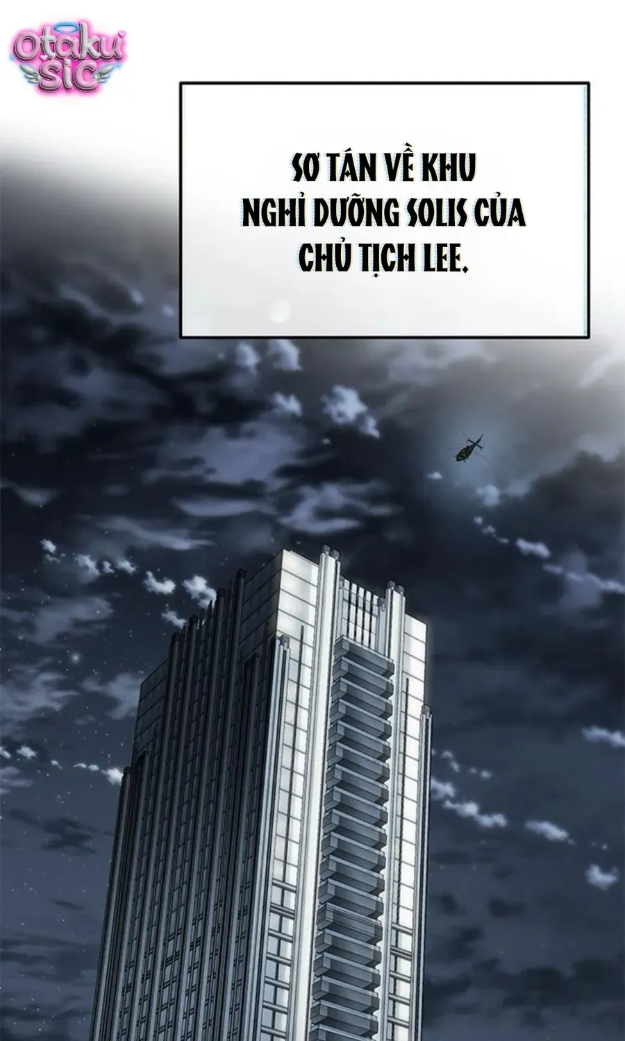 Xâm Nhập Vào Trường Trung Học Tài Phiệt! Chap 99 - Next Chap 100