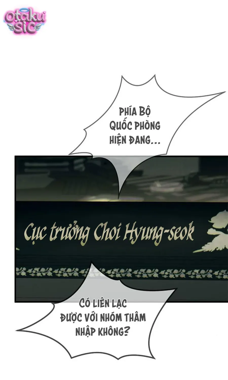 Xâm Nhập Vào Trường Trung Học Tài Phiệt! Chap 99 - Next Chap 100