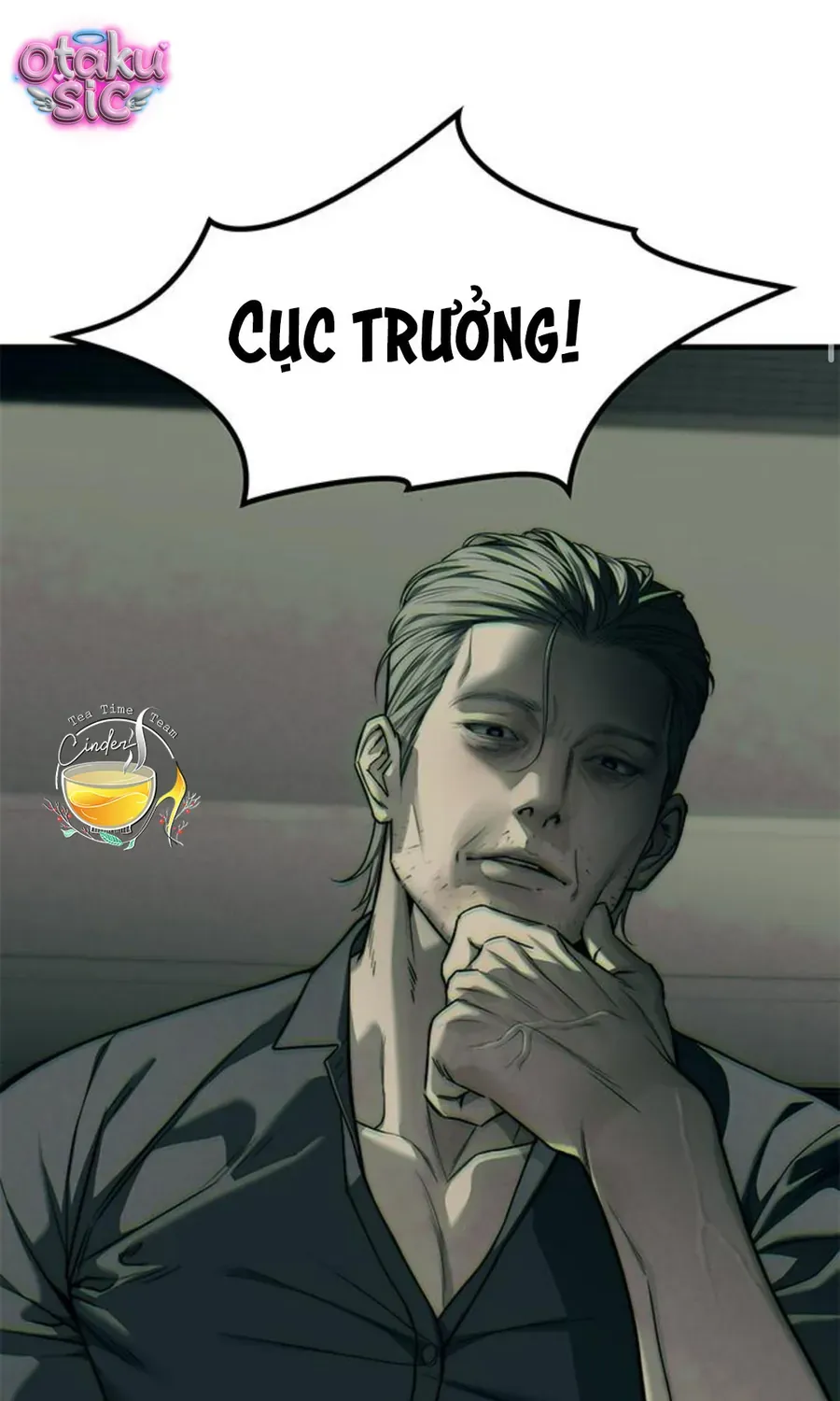 Xâm Nhập Vào Trường Trung Học Tài Phiệt! Chap 99 - Next Chap 100