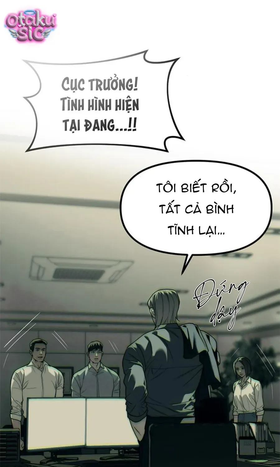 Xâm Nhập Vào Trường Trung Học Tài Phiệt! Chap 99 - Next Chap 100