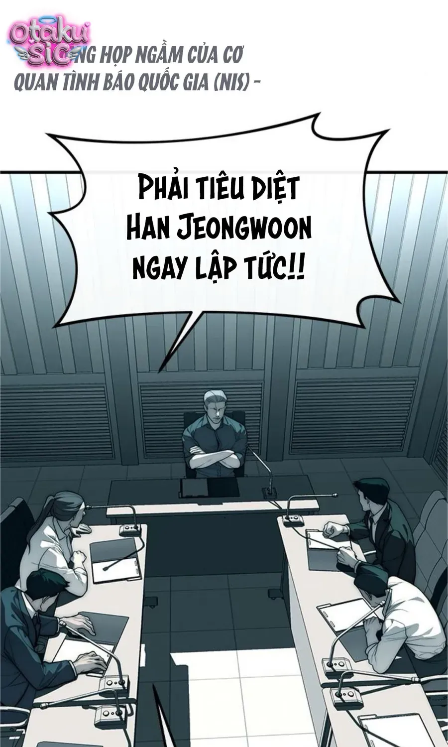 Xâm Nhập Vào Trường Trung Học Tài Phiệt! Chap 99 - Next Chap 100
