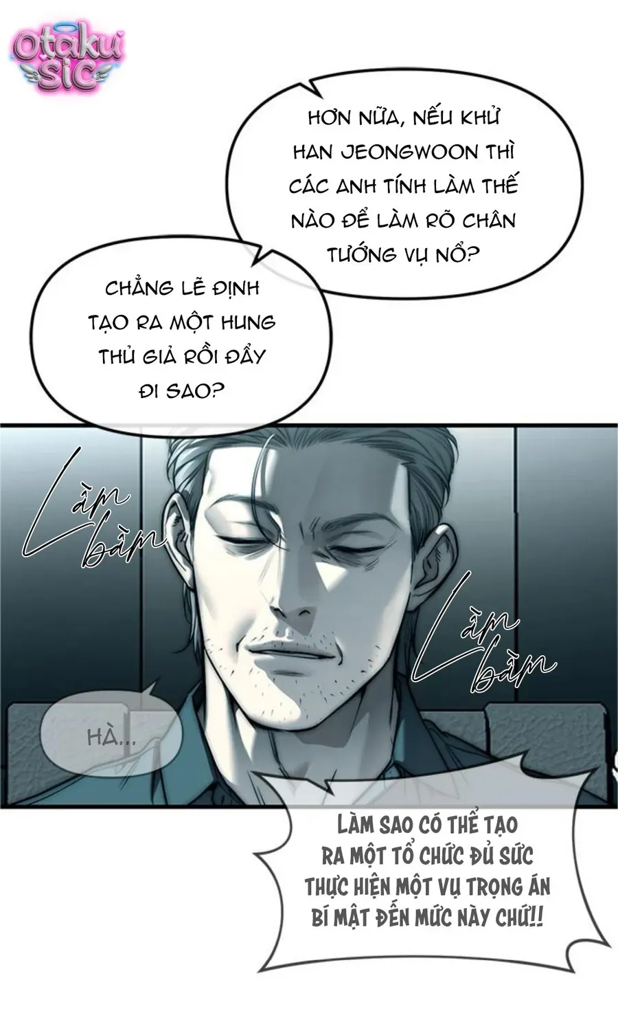 Xâm Nhập Vào Trường Trung Học Tài Phiệt! Chap 99 - Next Chap 100