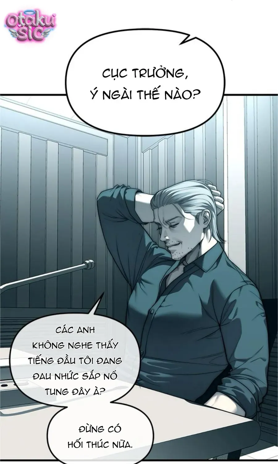 Xâm Nhập Vào Trường Trung Học Tài Phiệt! Chap 99 - Next Chap 100