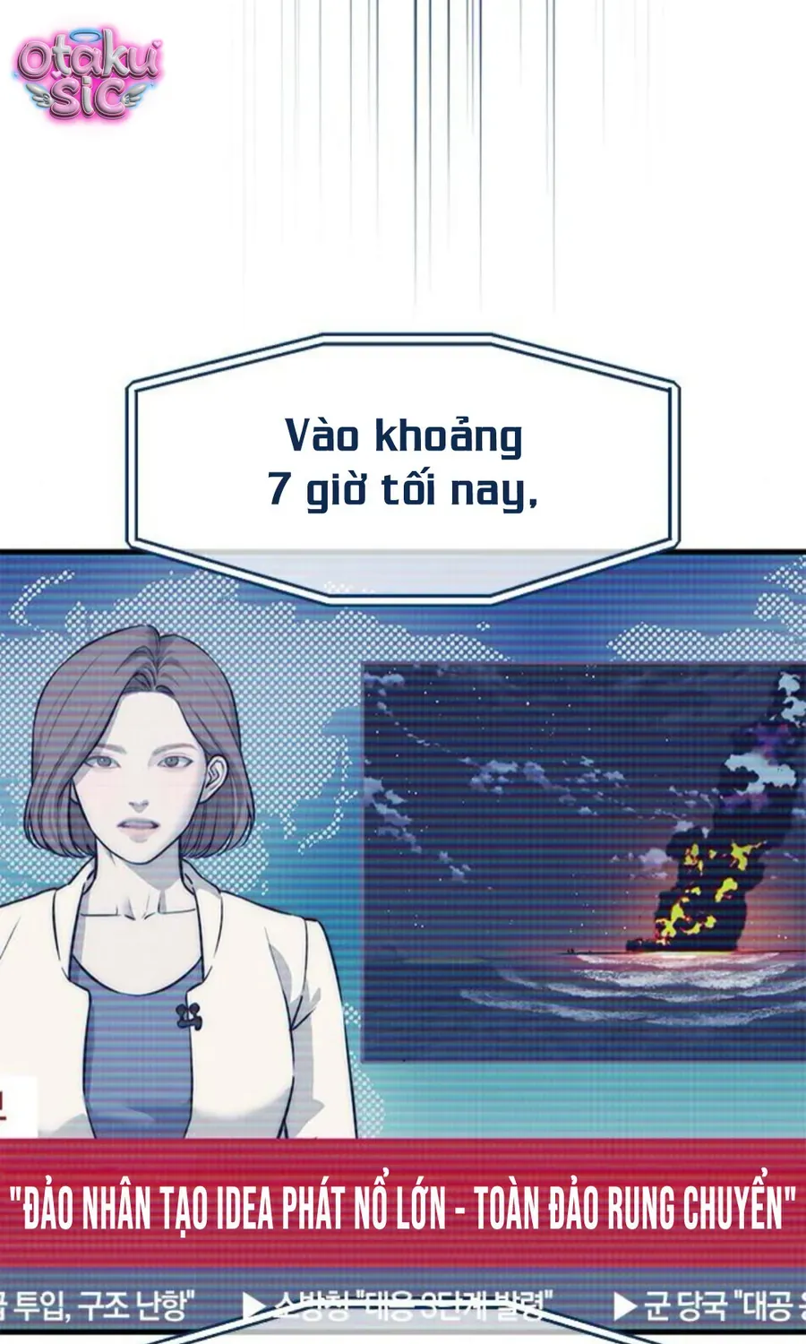 Xâm Nhập Vào Trường Trung Học Tài Phiệt! Chap 99 - Next Chap 100