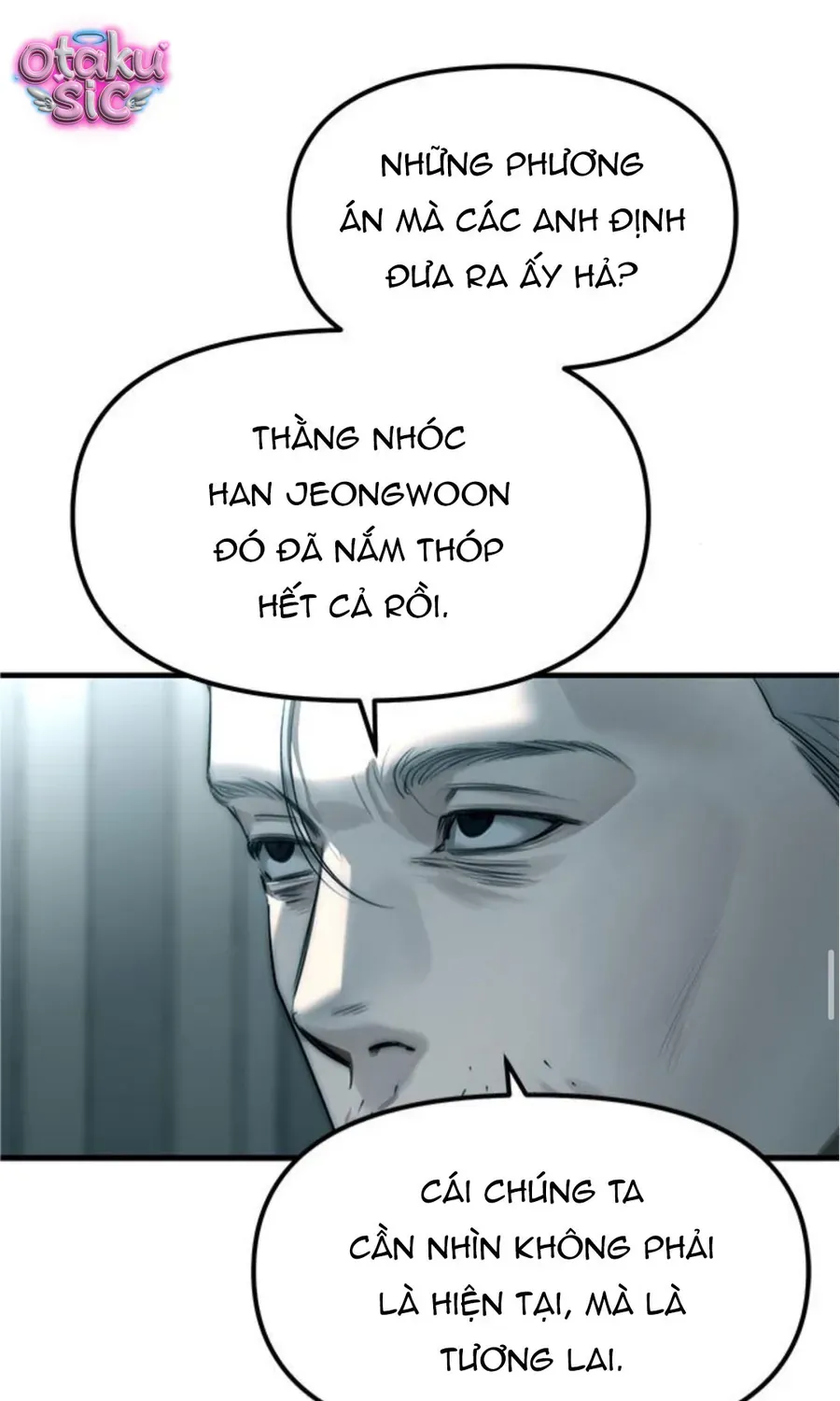 Xâm Nhập Vào Trường Trung Học Tài Phiệt! Chap 99 - Next Chap 100