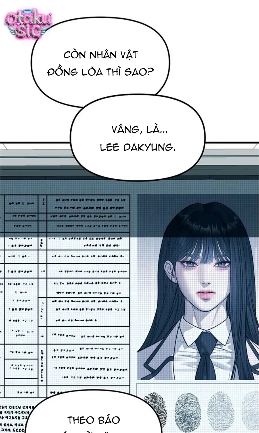 Xâm Nhập Vào Trường Trung Học Tài Phiệt! Chap 99 - Next Chap 100