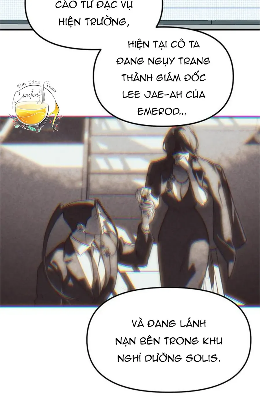 Xâm Nhập Vào Trường Trung Học Tài Phiệt! Chap 99 - Next Chap 100