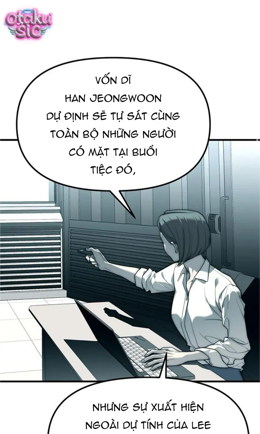 Xâm Nhập Vào Trường Trung Học Tài Phiệt! Chap 99 - Next Chap 100