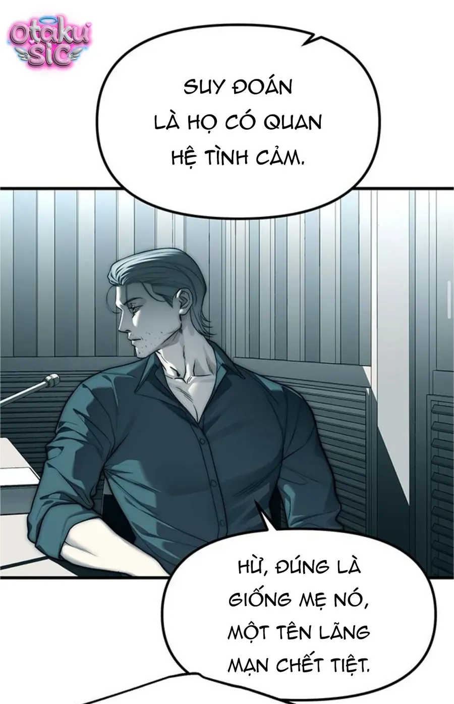 Xâm Nhập Vào Trường Trung Học Tài Phiệt! Chap 99 - Next Chap 100