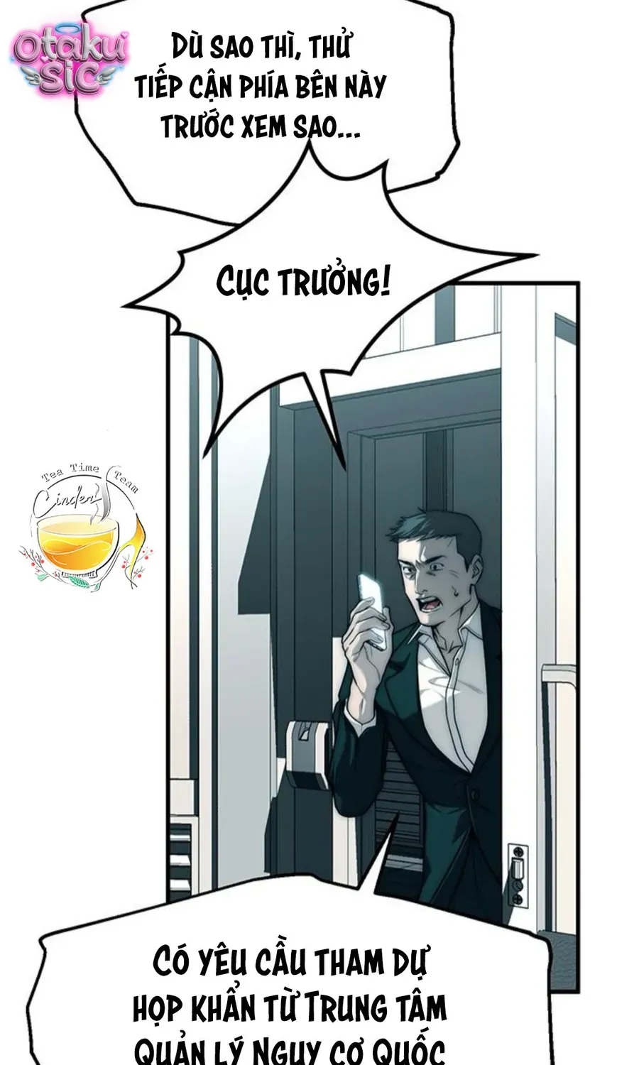 Xâm Nhập Vào Trường Trung Học Tài Phiệt! Chap 99 - Next Chap 100