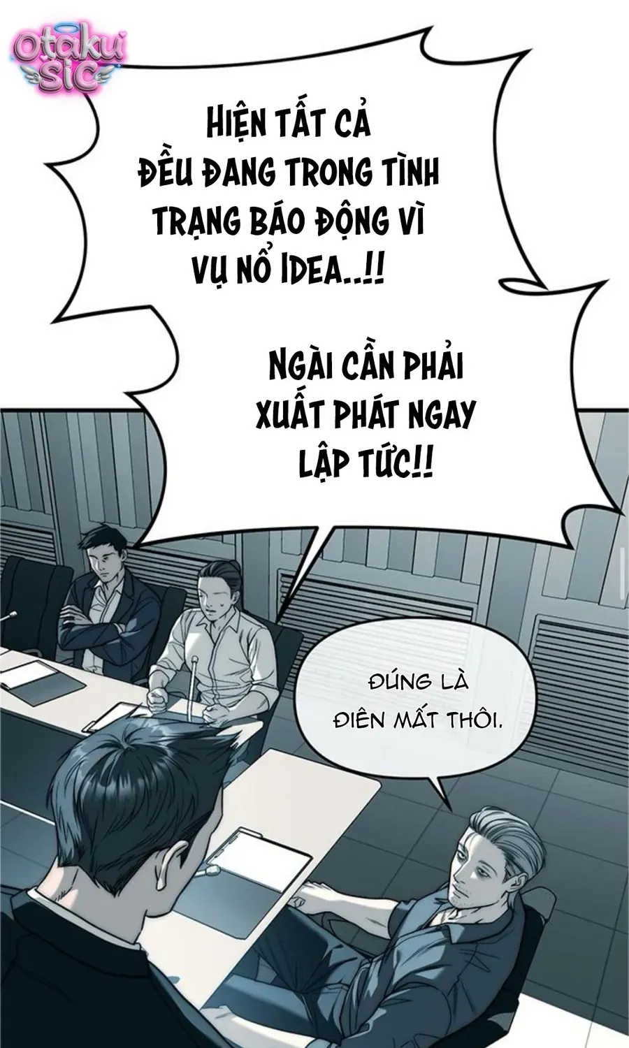 Xâm Nhập Vào Trường Trung Học Tài Phiệt! Chap 99 - Next Chap 100