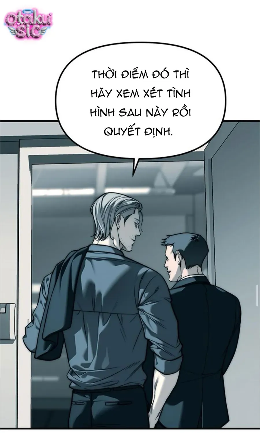 Xâm Nhập Vào Trường Trung Học Tài Phiệt! Chap 99 - Next Chap 100