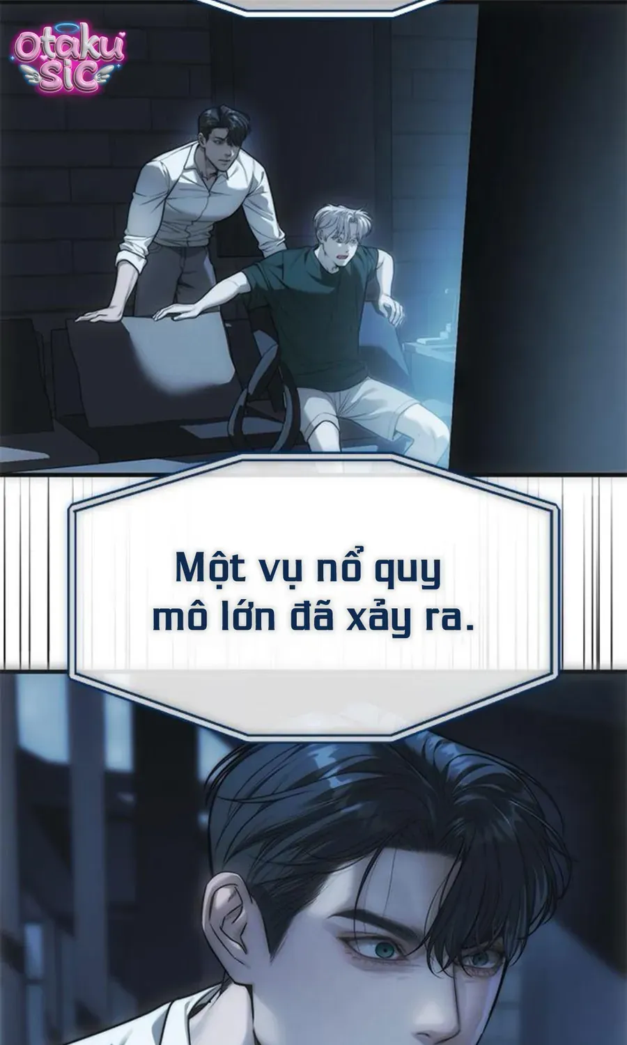 Xâm Nhập Vào Trường Trung Học Tài Phiệt! Chap 99 - Next Chap 100