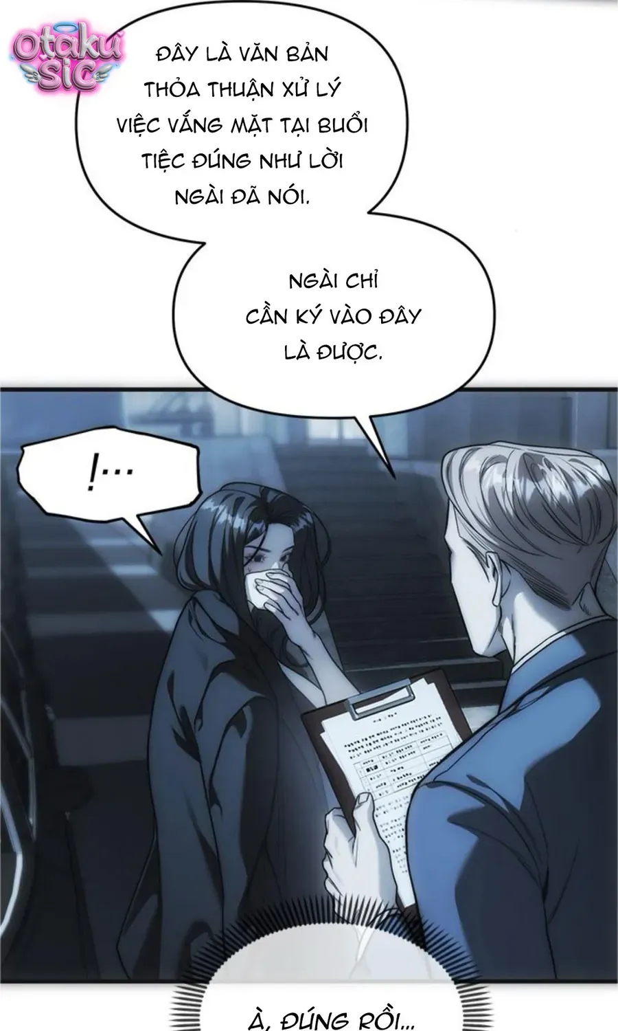 Xâm Nhập Vào Trường Trung Học Tài Phiệt! Chap 99 - Next Chap 100