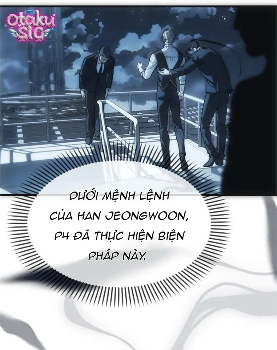 Xâm Nhập Vào Trường Trung Học Tài Phiệt! Chap 99 - Next Chap 100