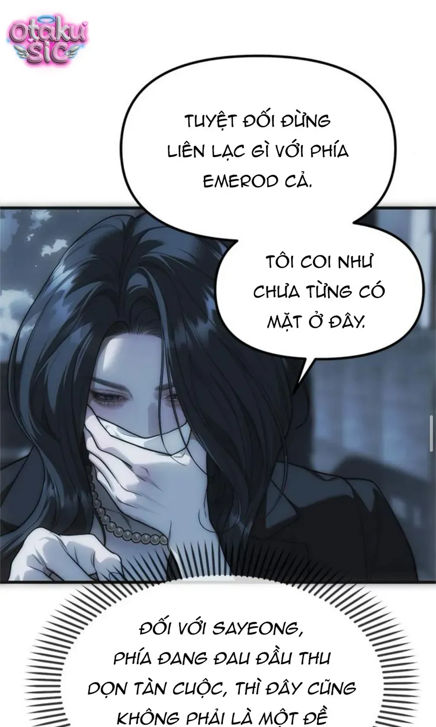 Xâm Nhập Vào Trường Trung Học Tài Phiệt! Chap 99 - Next Chap 100