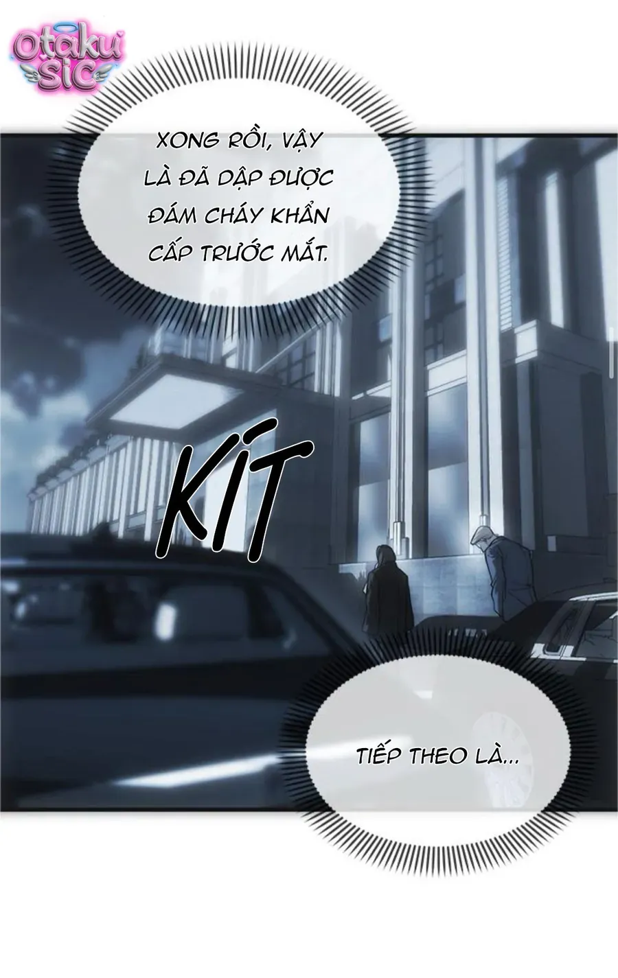 Xâm Nhập Vào Trường Trung Học Tài Phiệt! Chap 99 - Next Chap 100