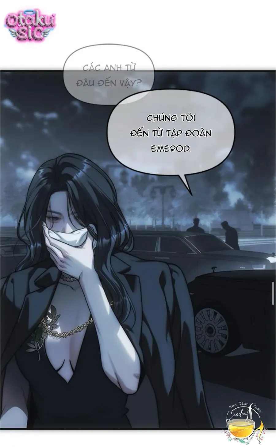 Xâm Nhập Vào Trường Trung Học Tài Phiệt! Chap 99 - Next Chap 100