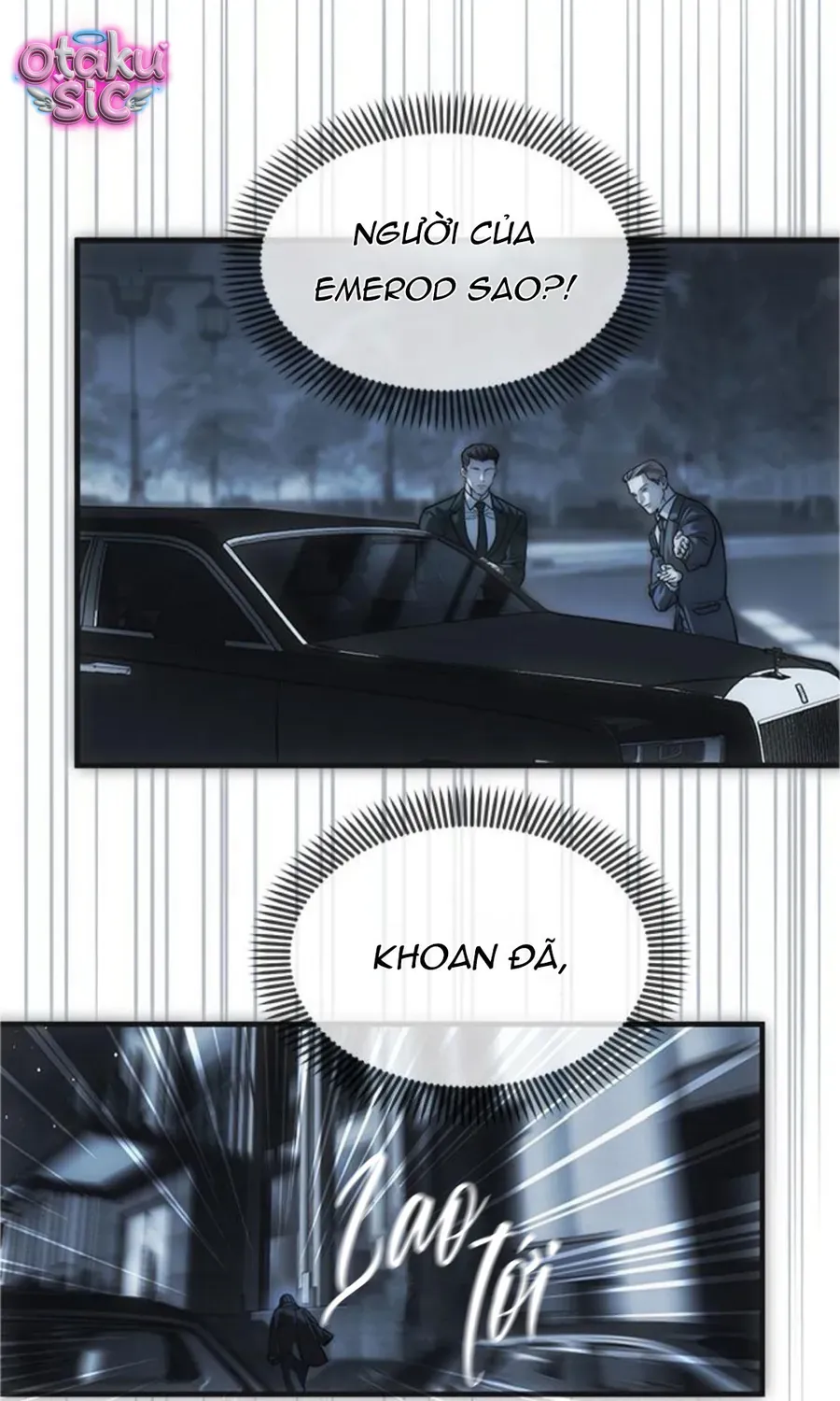 Xâm Nhập Vào Trường Trung Học Tài Phiệt! Chap 99 - Next Chap 100