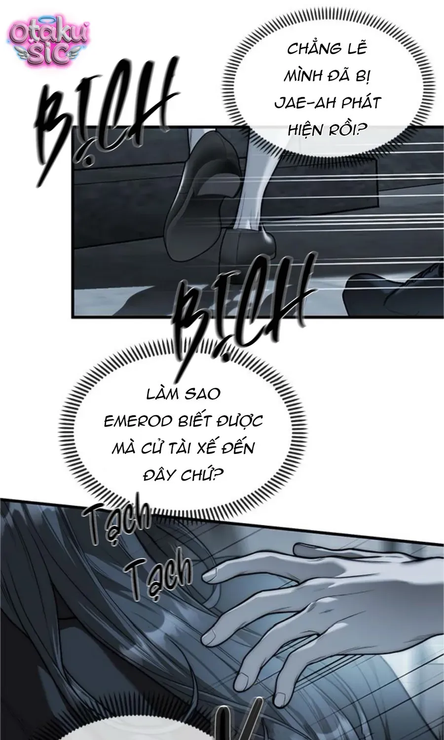 Xâm Nhập Vào Trường Trung Học Tài Phiệt! Chap 99 - Next Chap 100