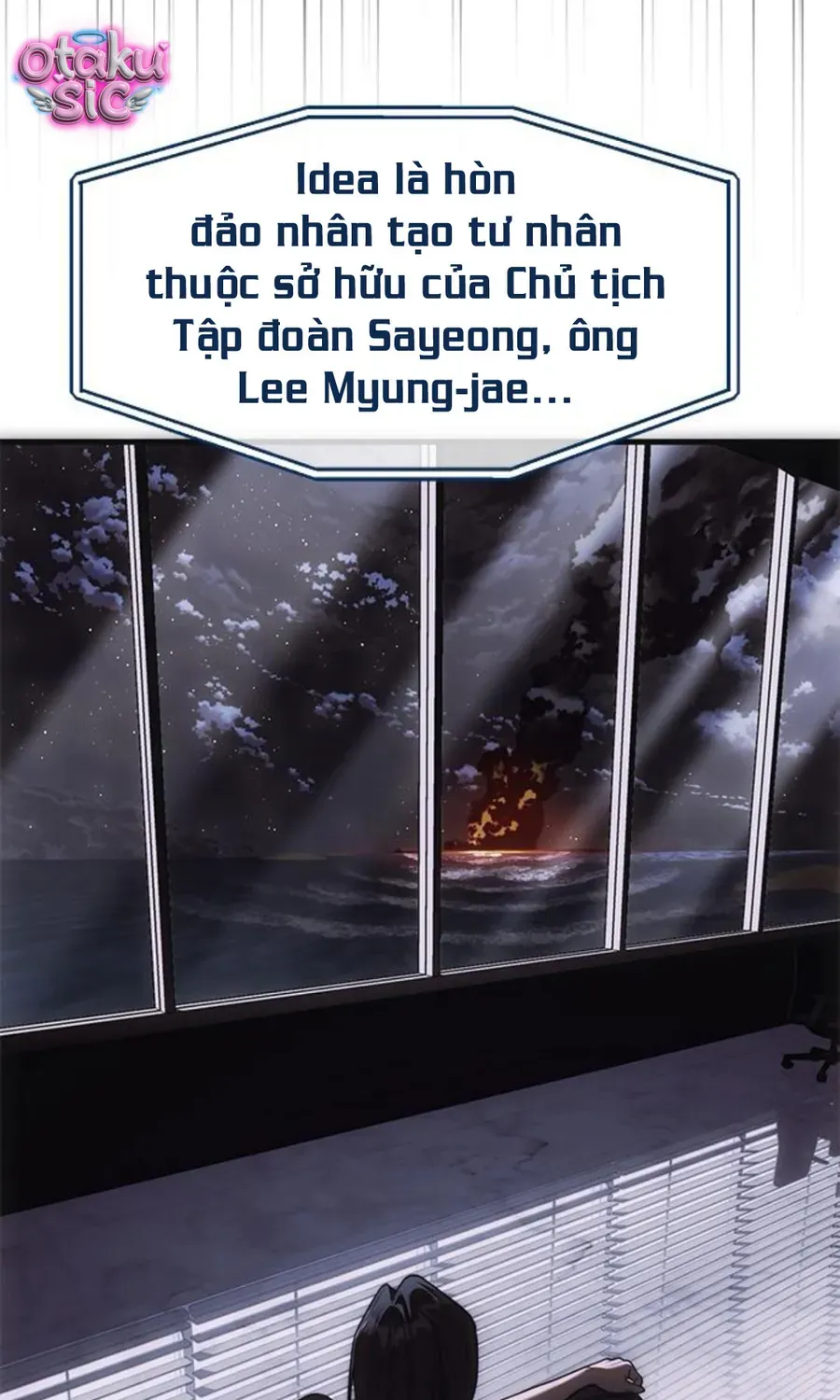 Xâm Nhập Vào Trường Trung Học Tài Phiệt! Chap 99 - Next Chap 100