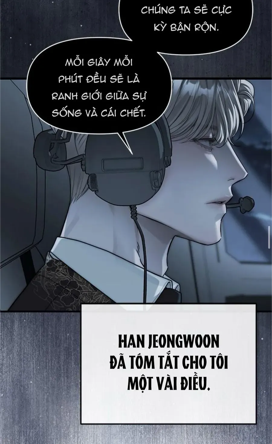 Xâm Nhập Vào Trường Trung Học Tài Phiệt! Chap 99 - Next Chap 100