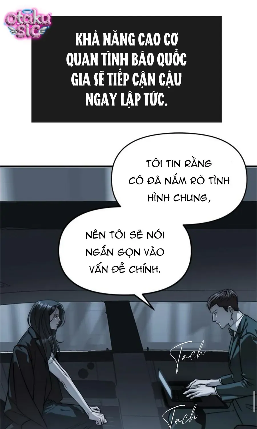 Xâm Nhập Vào Trường Trung Học Tài Phiệt! Chap 99 - Next Chap 100