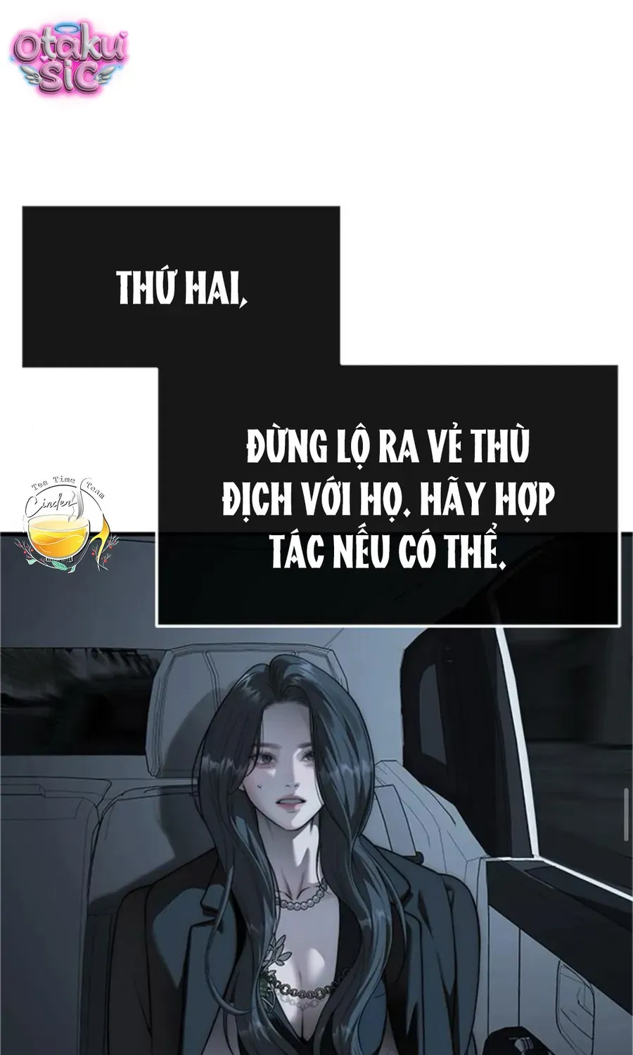 Xâm Nhập Vào Trường Trung Học Tài Phiệt! Chap 99 - Next Chap 100