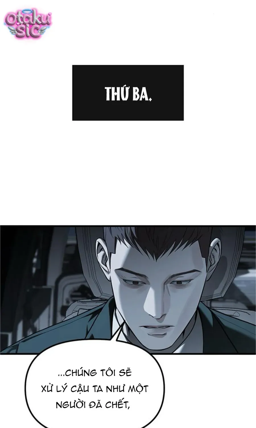 Xâm Nhập Vào Trường Trung Học Tài Phiệt! Chap 99 - Next Chap 100