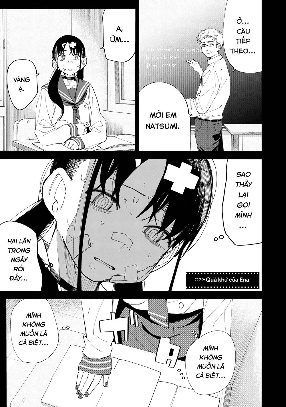 Xem Phim Chap 29 - Next Chap 30