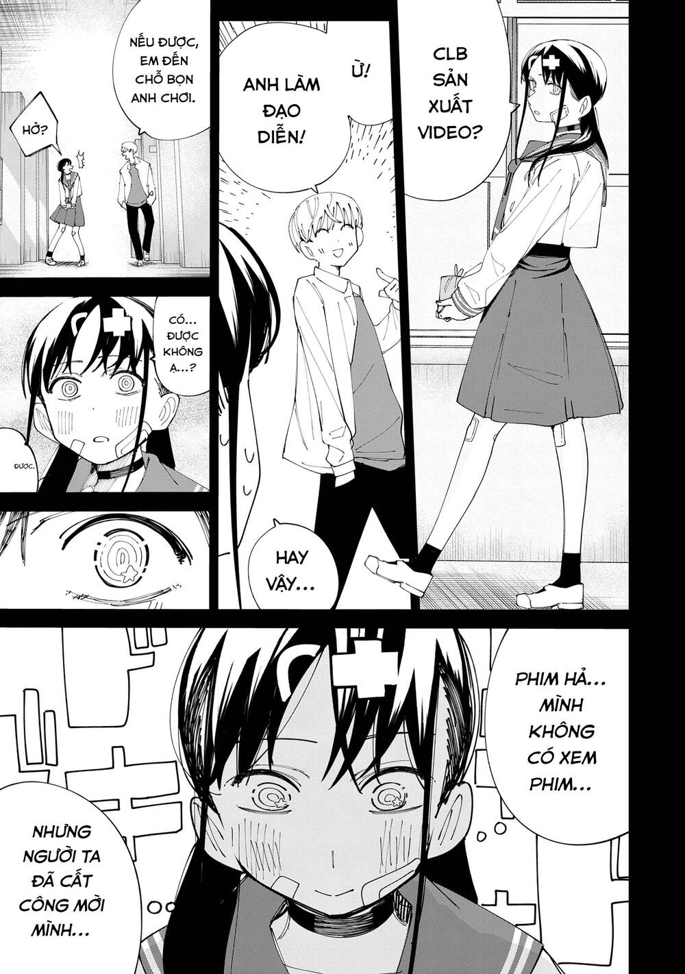 Xem Phim Chap 29 - Next Chap 30